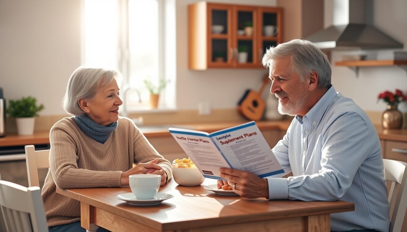 Protecting Seniors in Canada